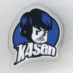 cue! 社員章 ピンバッジ (メルカリ市限定値下げ中) | Mercari
