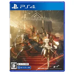 Amazon.co.jp: BABYLON'S FALL(バビロンズフォール) -PS5 : ゲーム