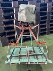 田植機 苗植付部 アタッチメント　マイレディー引き取り限定　前橋市 田植機 苗植付部 アタッチメント マイレディー引き取り限定 前橋市