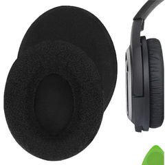 Geekria イヤーパッド Comfort 互換性 パッド ゼンハイザー Sennheiser HD418, HD419, HD428, HD429, HD438, HD439, HD448, HD