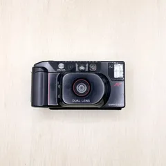 ★極上品★ミノルタ MINOLTA DUAL 35 完動品 #421 ☆極上品☆ミノルタ MINOLTA DUAL 35 完動品 #421
