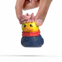 mini TUBBZ 虎杖 悠仁『呪術廻戦』 Jujutsu Kaisen Yuji Itadori