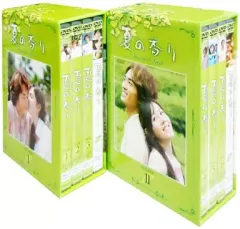 全巻セット【中古】DVD▼夏の香り(9枚セット)第1章～最終章 レンタル落ち 全巻セット【中古】DVD▽夏の香り(9枚セット)第1章～最終章