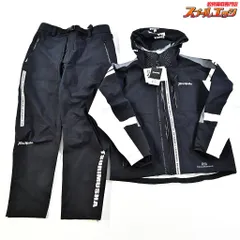 釣武者 フィッシングパンツ【未使用に近い】 2025年最新】釣武者 パンツの人気アイテム - メルカリ