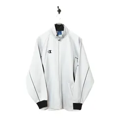 USED CHAMPION TRACK JACKET/XL