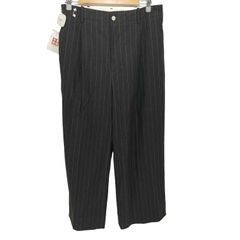 ビューティフルピープル beautiful people タックワイドパンツ レディース  XL