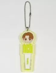 【中古】キーホルダー テイル アクリルチャーム 「一番くじ NCT127 NEO CITY」 アクリルチャーム賞