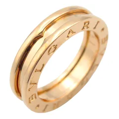 2025年最新】BVLGARI メンズ リング・指輪の人気アイテム - メルカリ