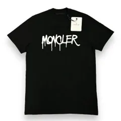 2024年最新】モンクレール 通常商品 Tシャツの人気アイテム - メルカリ