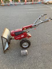 【引取限定】【中古品】【0922】★HONDA ホンダ 耕運機 F610 IT40EP66NRLIのサムネイル