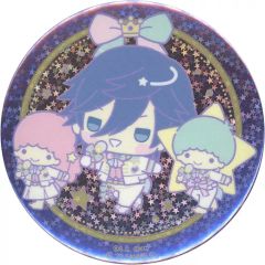 キキララ 1999年 レトロ ピンバッジ ピンズ リトルツインスターズ　サンリオ 楽天市場】リトルツインスターズ キキララ ピンバッジの通販