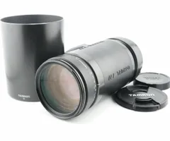2025年最新】Tamron AF 200-400mm F5.6の人気アイテム - メルカリ