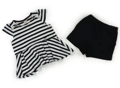 【プティマイン/petitmain】上下セット 90サイズ 女の子【子供服・ベビー服】（1847787）