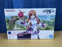 プラモデル バンダイ ラクス・クライン Figure-rise Standard 「機動戦士ガンダムSEED」