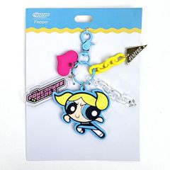 파워 퍼프 걸스 버블스 자라자라 매력 파워 퍼프 Power puff Girls