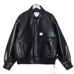 未使用 WTAPS フライトジャケットのサムネイル