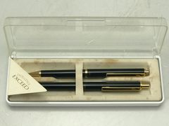 三菱エクシードEX-7シャープペンシル