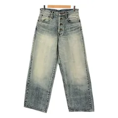 2024年最新】sugarhill classic denim pantsの人気アイテム - メルカリ