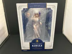 シリアス ホワイトローズ 「アズールレーン」 1/7 PVC製塗装済み完成品 Amazon.co.jp: アズールレーン シリアス【ホワイトローズ】1/7