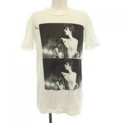 THEBLUEHEAミック・ジャガーMICK JAGGER カットオフ ACME Tシャツ