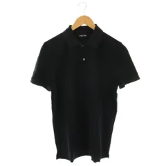 2025年最新】TOM FORD メンズ ポロシャツの人気アイテム - メルカリ