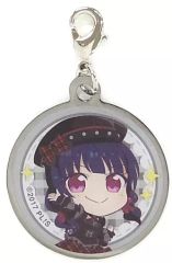 [중고] 잡화 쓰시마 요시코 [러브라이브! 선샤인!! Guilty Kiss 2nd LoveLive! ~Return To Love Kiss Kiss Kiss~ 로제트 부속 매력] 회장 한정 뽑기