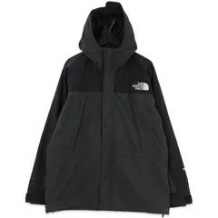 rm-7413) THE NORTH FACE マウンテンライトジャケット