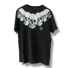 2025年最新】PHILIPP PLEIN メンズ Tシャツの人気アイテム