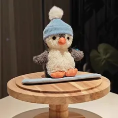 2025年最新】jELLYCAT ペンギンの人気アイテム - メルカリ