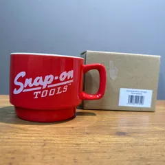 2025年最新】スナップオン マグカップの人気アイテム - メルカリ
