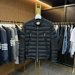 累積売上総額第1位！【MONCLER☆モンクレール】AMIOT (MONCLER
