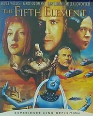 2025年最新】フィフス・エレメント [Blu-ray]の人気アイテム