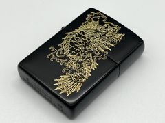未使用 ゆるキャン　カリブー　zippo Zippo Japan | ゆるキャン△ Zippo A(カリブー)