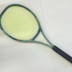 人気モデル　中古　YONEX PERCEPT 97 グリップサイズ3 Amazon | Yonex Percept 97 テニスラケット (4 1/8インチ