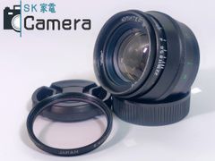 JUPITER-８ 50ｍｍ F2 L39 ジュピター 良品