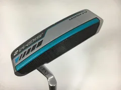 ★オマケ付 【稀少】まあまあ美品 PING パター アンサー 5K 2025年最新】アンサー anser 5 パターの人気アイテム - メルカリ