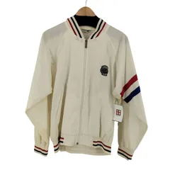 シュミーズラコステ CHEMISE LACOSTE トリコ―ルカラーブルゾン メンズ  4