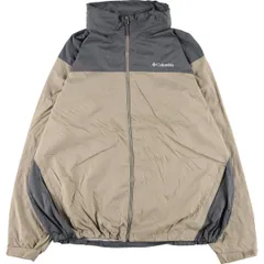 古着 コロンビア Columbia マウンテンジャケット メンズXXL/eaa367711