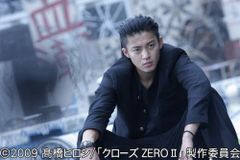【新品】 メイキング オブ クローズZEROII [DVD] wwzq1cm