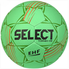 【ハンドボール】Select（セレクト）Torneo DB v23 2号球　グリーン