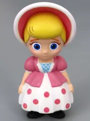 【中古】トレーディングフィギュア ボー・ピープ 「『ディズニーピクサー』Vin-Blop フィギュア」