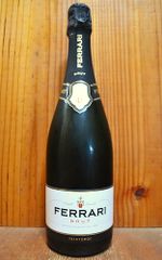 FERRARI BRUT スパークリングワイン 750ml - メルカリ