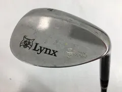 2023年最新】lynx ウェッジの人気アイテム - メルカリ