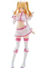 【中古】フィギュア POP UP PARADE リリエル 3rd隊服Ver. L size 「2.5次元の誘惑」 プラスチック製塗装済み完成品