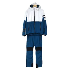 ワンモア one more SKI JACKET PANTS スキー ウェア セ