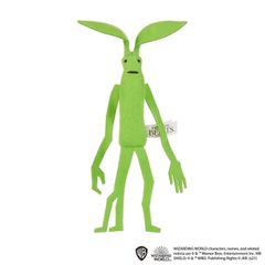 [신품 · 무료 배송] 판타스틱 · 비스트 피켓 봉제 인형 [유 패킷 (포스트 투함)로 제공]