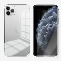 [CTAF102] iPhone 11 pro Max 落下・すり傷防止/ワイヤレス充電対応/滑り止め 薄型 カバー アイフォン11promax アイホン11promax アイフォン11promax シリコン TPU素材 ソフトケース