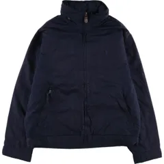 古着 ラルフローレン Ralph Lauren POLO by Ralph Lauren 中綿ジャケット パファージャケット メンズL相当/eaa524628