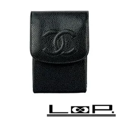 2025年最新】シャネルシガレットケースの人気アイテム - メルカリ