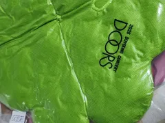 【DOORS】ドヨン ソウルコン 入場特典 クッション NCT127 クローバー ドヨン DOORS クローバー クッション - メルカリ